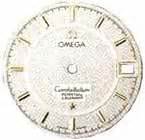 omega watches london uk|omega watch dials.